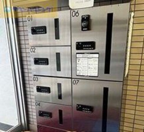 ライオンズマンション小岩の物件内観写真